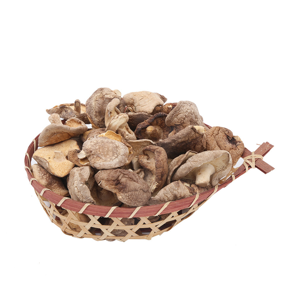 Hot Selling Original Chips Shiitake Mushrooms With High Quality