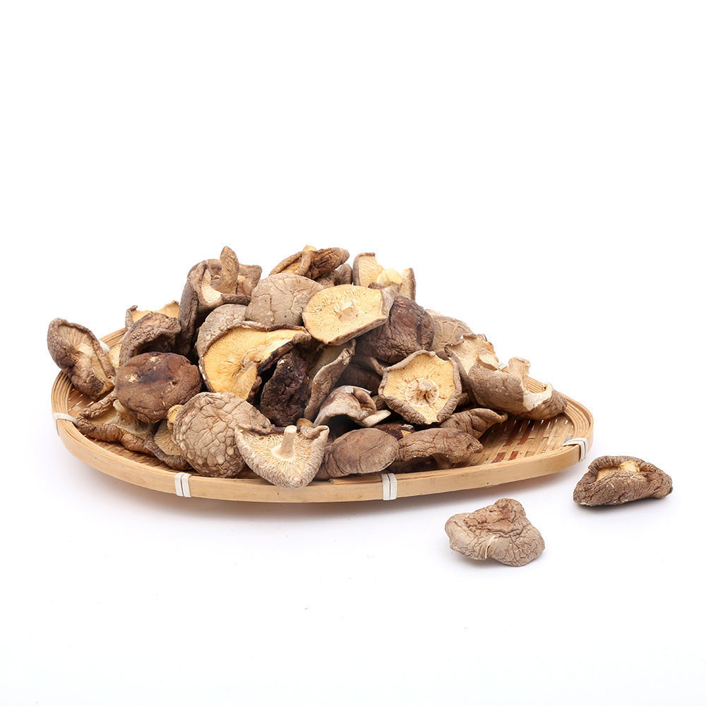 Hot Selling Original Chips Shiitake Mushrooms With High Quality