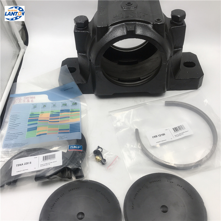 Pillow Block Bearing  SNL520-617 Bearing housing unit SNL520-617  SNL Bearing housing