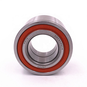 35x72.02x31mm VKBA1343 High Speed Wheel Hub Angular Contact Ball Bearing