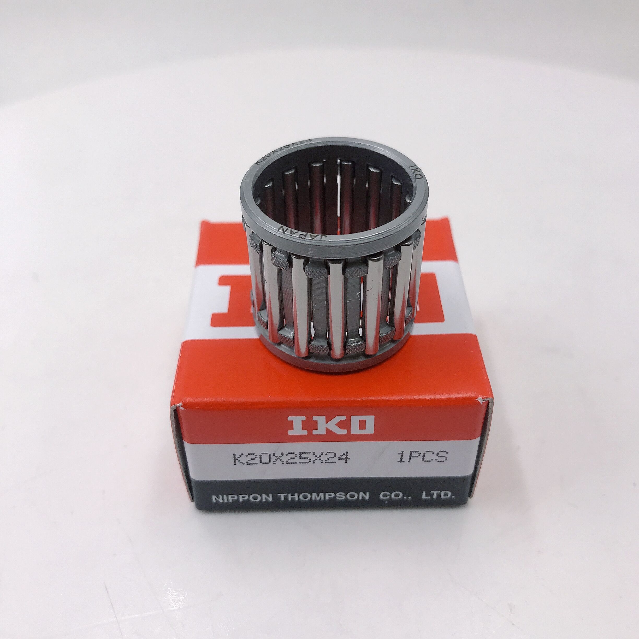 NKX20, NAXK20, NAX-2030, NKX20T2 Super Quality Combined Needle Roller Printing Machine Bearing