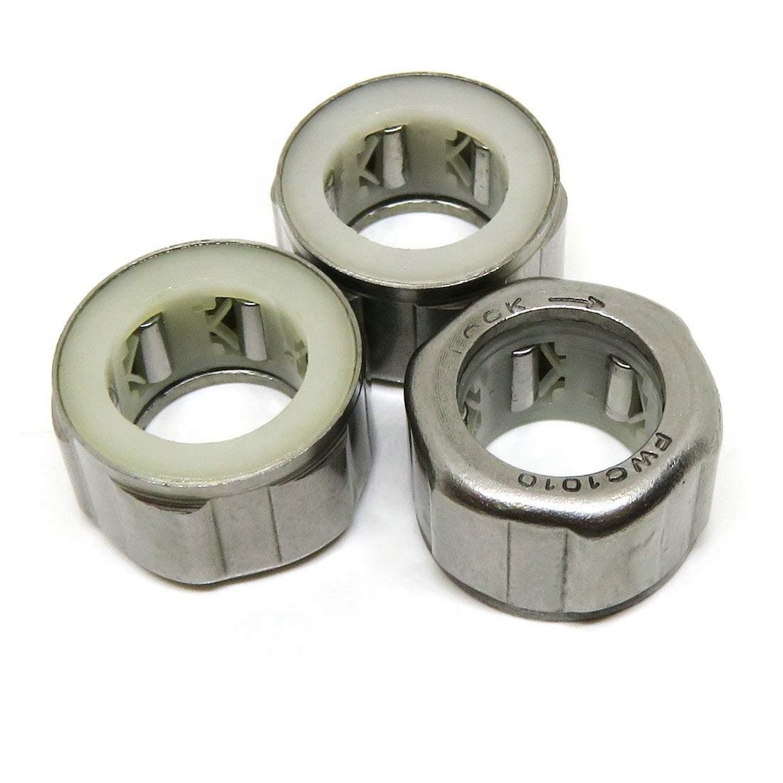 SCE96 Sizes 14.288x19.05x9.52mm High Speed Flat Needle Roller Bearings