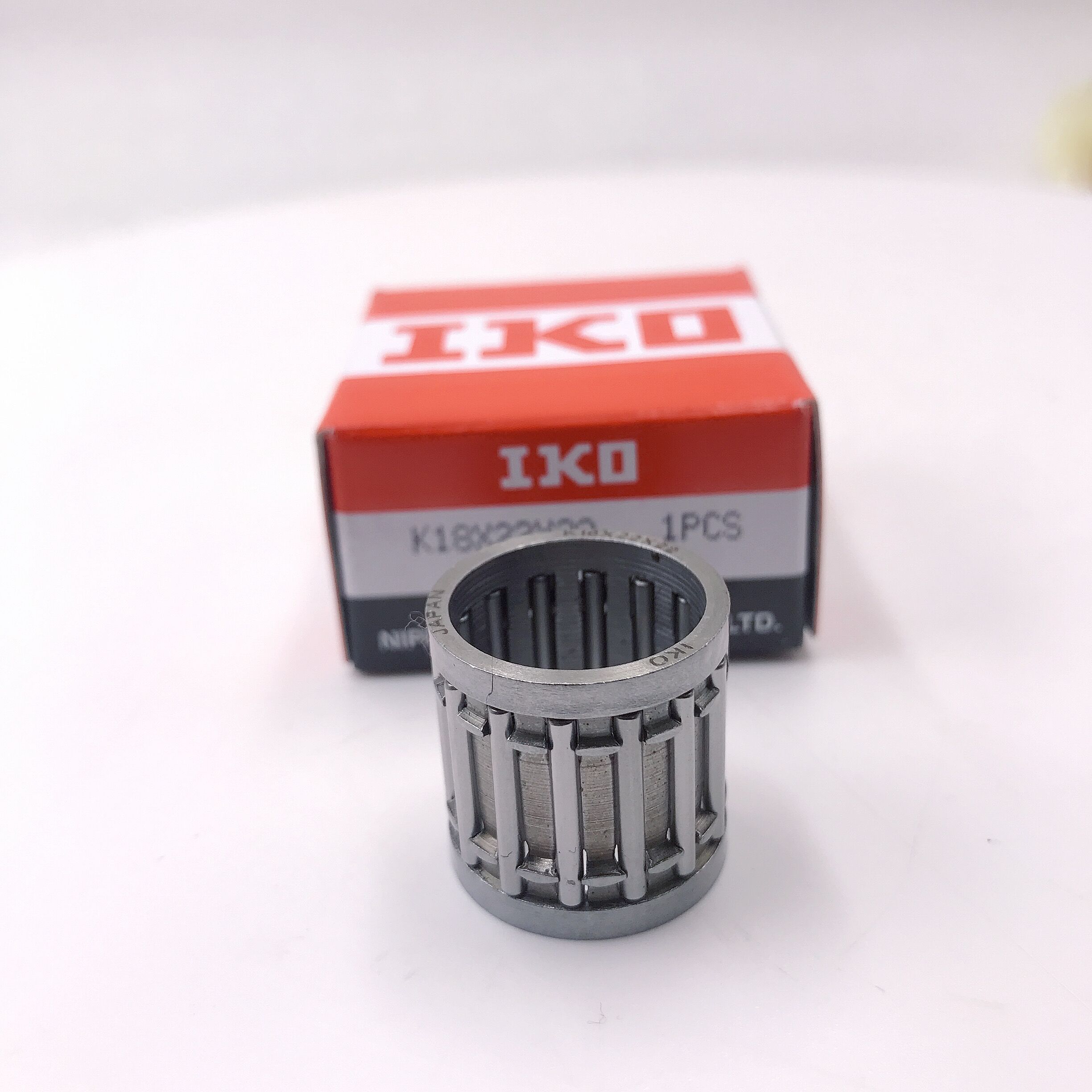 NKX20, NAXK20, NAX-2030, NKX20T2 Super Quality Combined Needle Roller Printing Machine Bearing