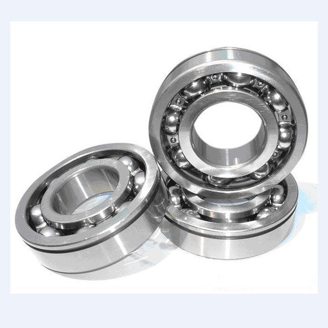 SS6001 SS6002 SS6003 SS6004 SS6005 ZZ Rich Stock Deep Groove Ball Stainless Steel Bearing