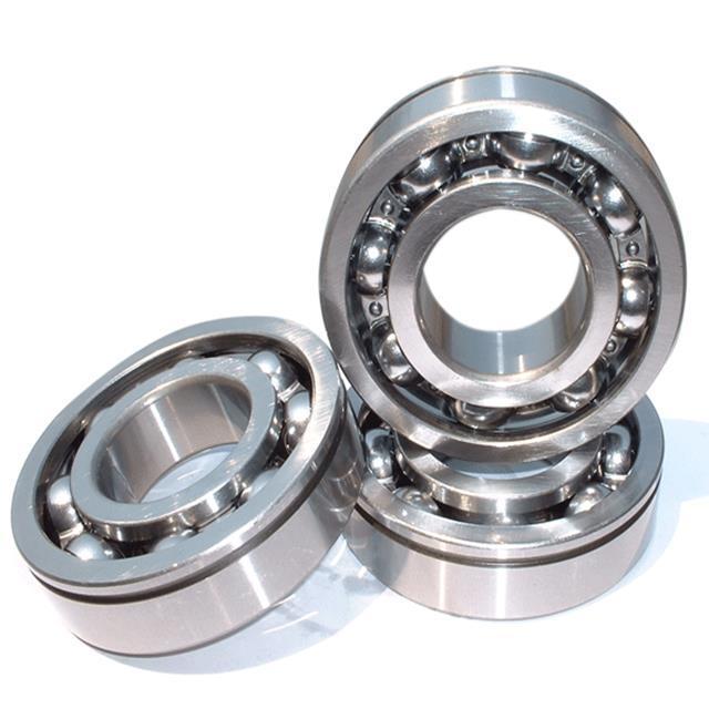 SS6001 SS6002 SS6003 SS6004 SS6005 ZZ Rich Stock Deep Groove Ball Stainless Steel Bearing