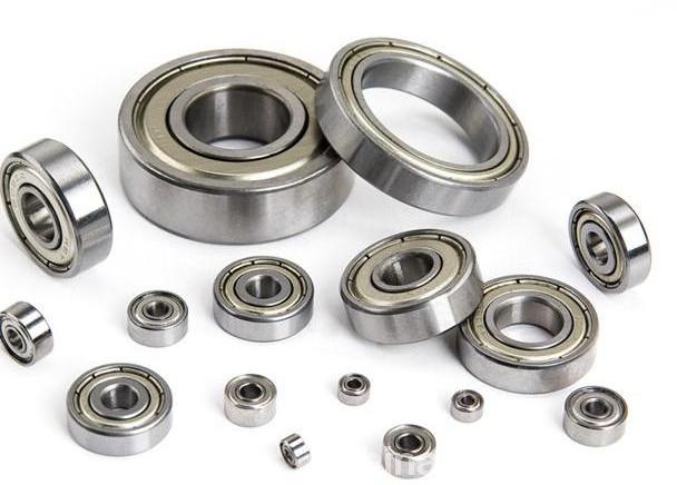 SS6001 SS6002 SS6003 SS6004 SS6005 ZZ Rich Stock Deep Groove Ball Stainless Steel Bearing