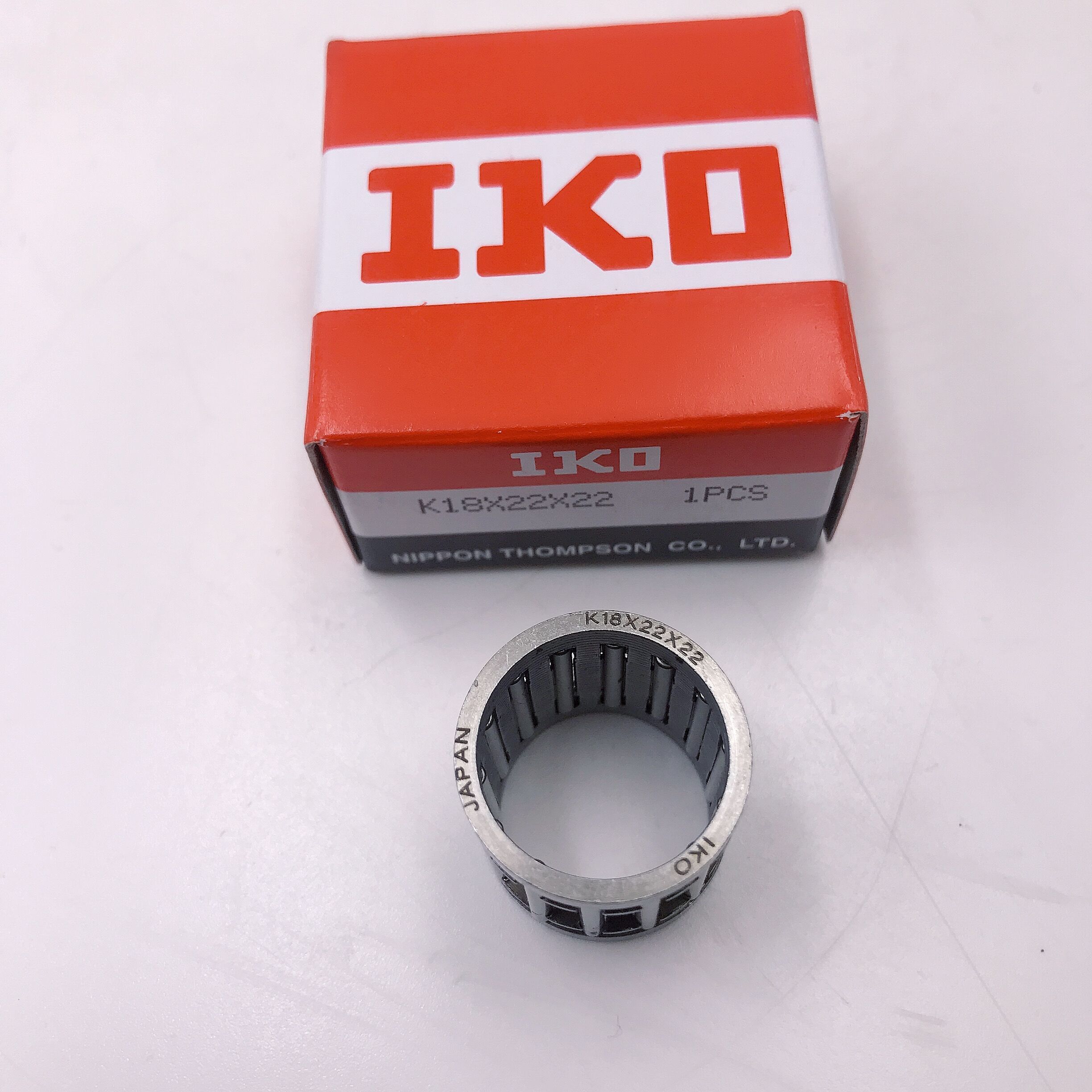 NKX20, NAXK20, NAX-2030, NKX20T2 Super Quality Combined Needle Roller Printing Machine Bearing