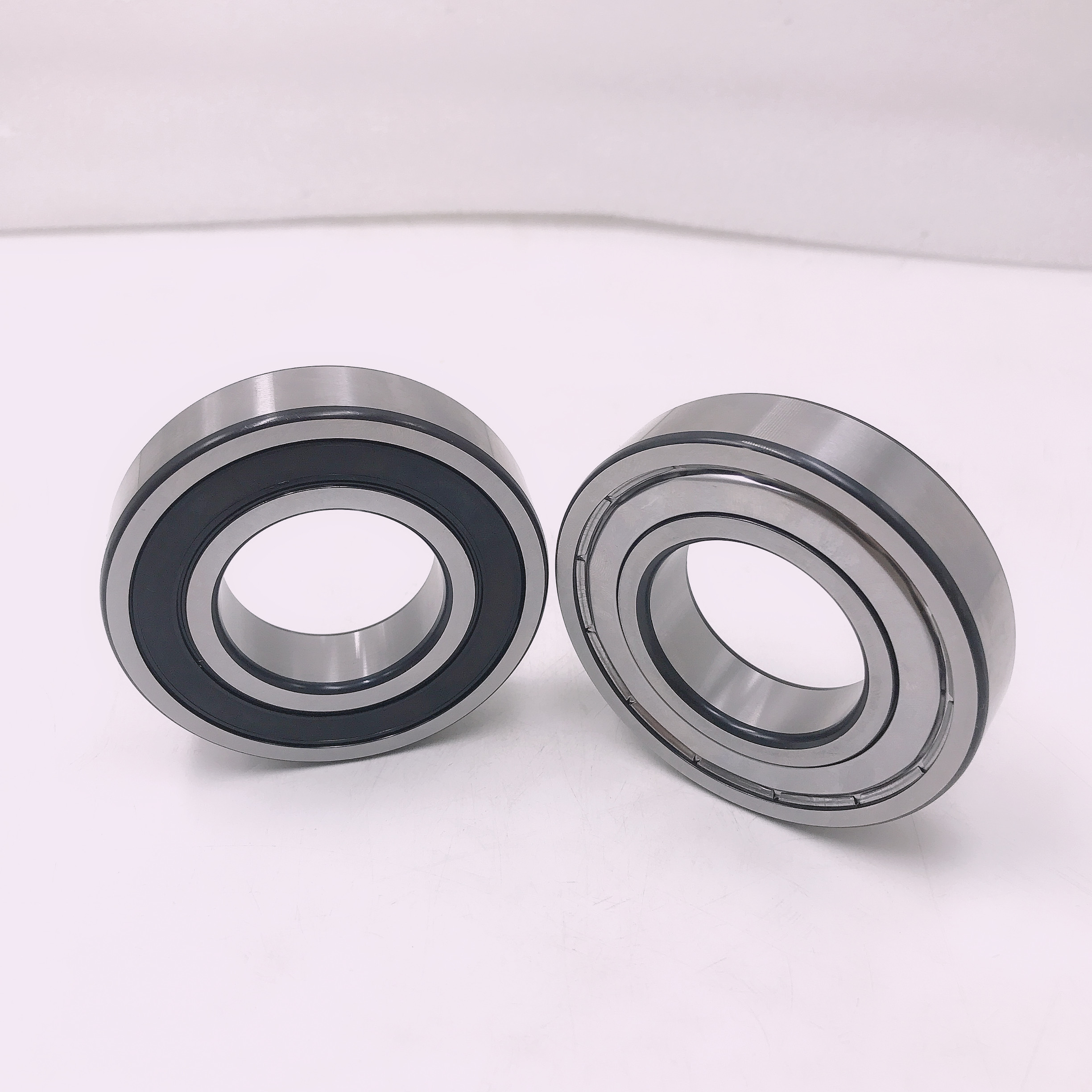 Deep Groove Ball Bearing  6200 Series6201 6202 6203 6204 6205 ZZ/RS/2RS