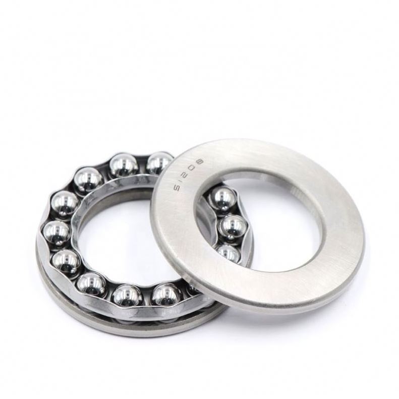 53320 High Precision Premium Quality Thrust Ball Bearing For Fertilizing Machinery, Rock Drill, Glue Machine