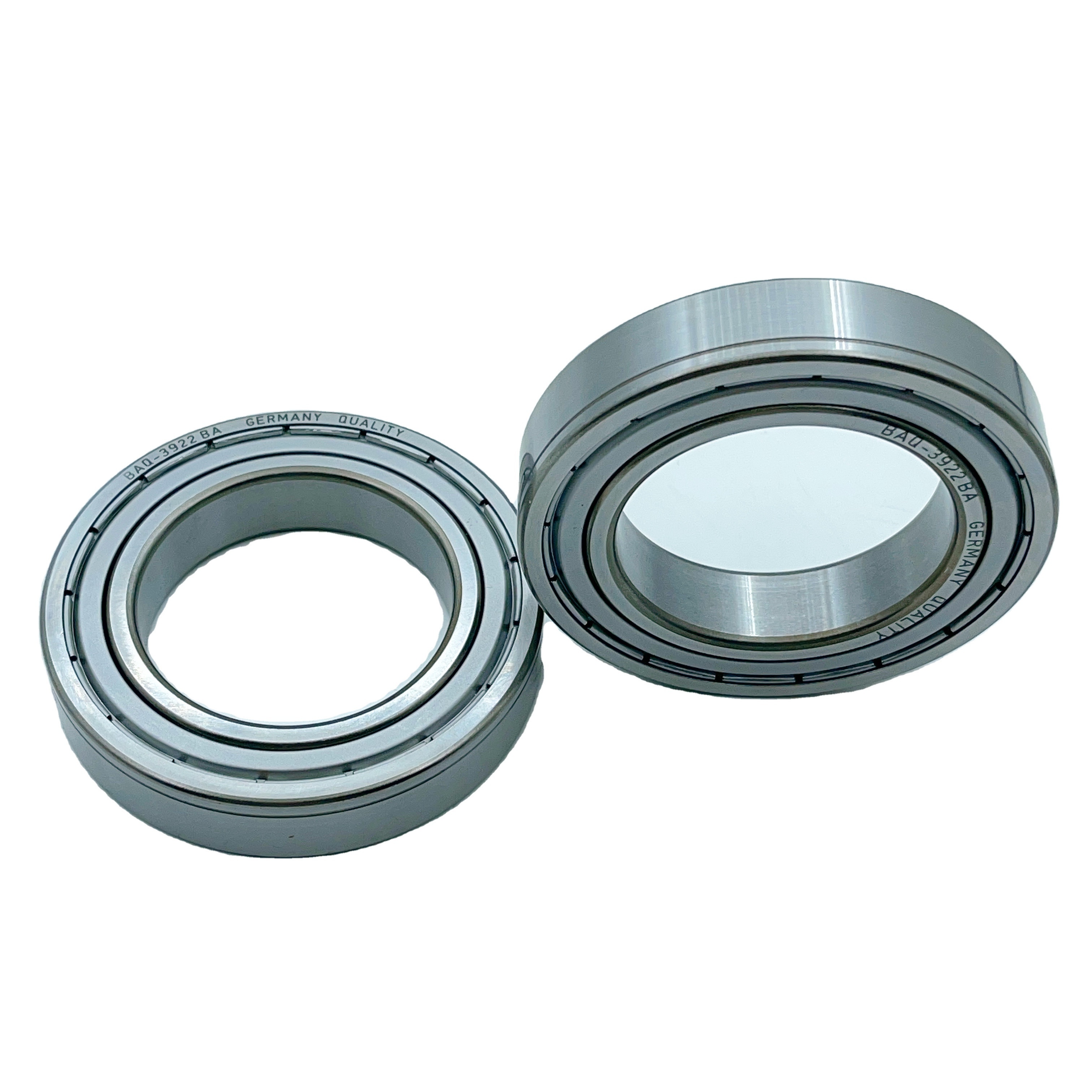 High Quality 6902 ZZ 2RS Single Row Deep Groove Ball Bearing For Bikes