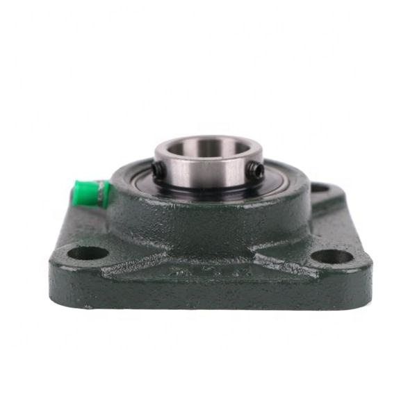 UCF211 Housing F211 Insert Pillow Block Bearing For Insulating Glass Production Line, Sewing Machine