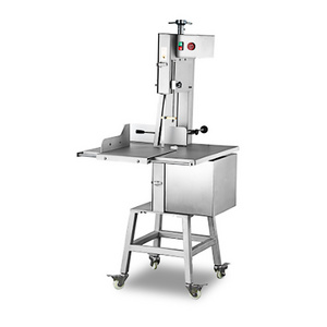 Butchery Bone Saw Machine Frozen Meat Bone Saw Machine Cutter  Bone And Meat Cutting Machine