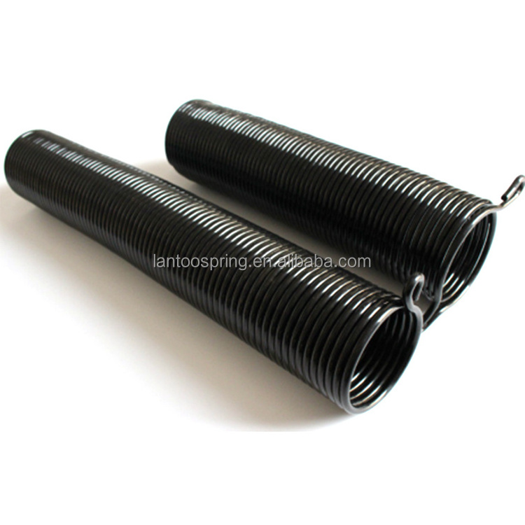 Manufacturer professional customized Torque Force spring For Roller Shutter Garage gate Door