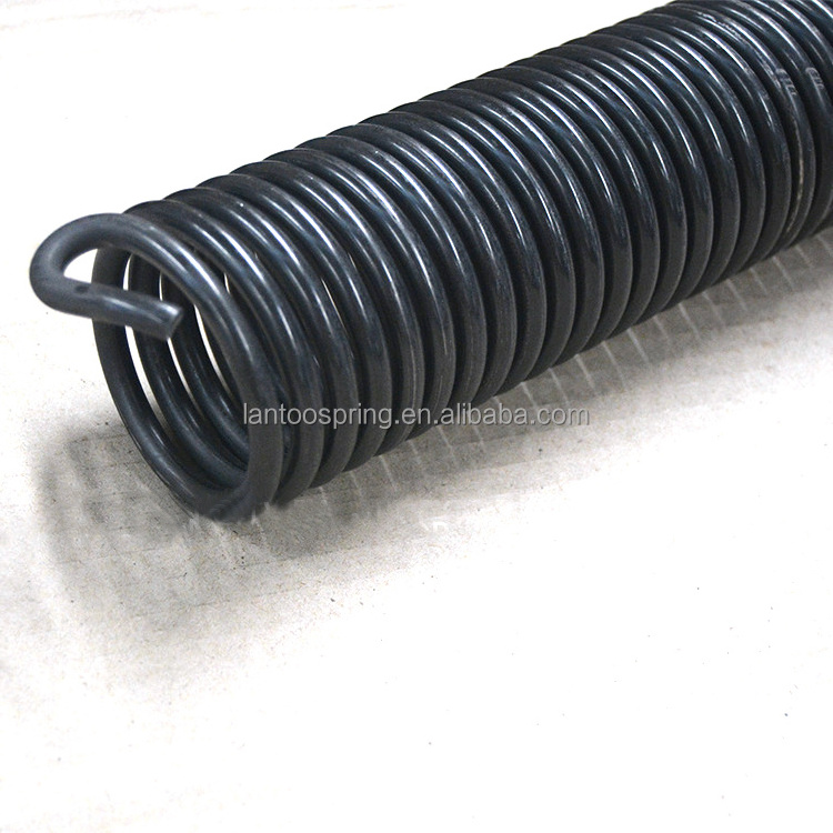 Manufacturer professional customized Torque Force spring For Roller Shutter Garage gate Door