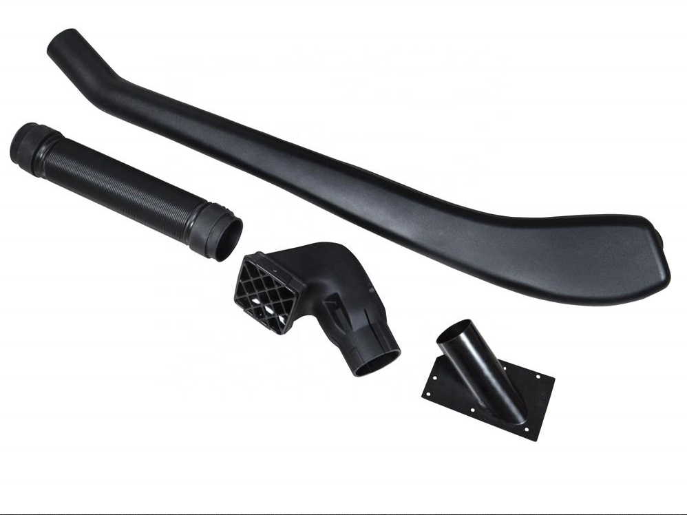 Snorkel Kit for Jeep For  wrangler t002  tj Snorkel  1997-2006 Air Ram Intake System Lantsun