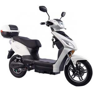 Top selling eec coc street legal e electric motorcycle scooter with removable battery for adults