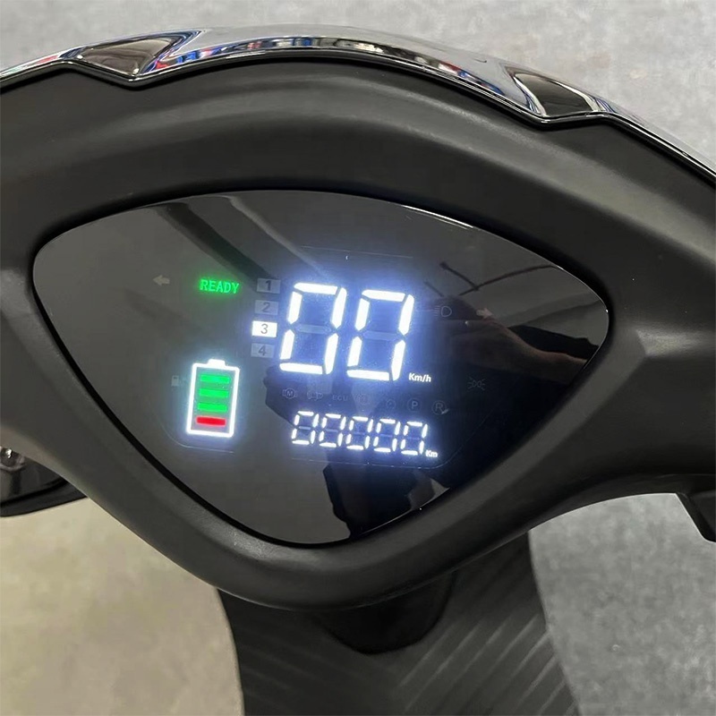 2023 custom 1000w 3000w 5500w fast electric motorcycle for adults