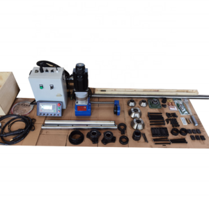 LTCL-50 Automatic portable line boring welding machine Portable Overlay Welding Machine bore welder