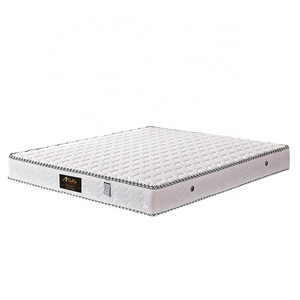 AIDI European Quality Sleepwell King Size Mattress Bedroom Furniture Memory Foam Mattress Pocket Spring Mattress Manufacturers