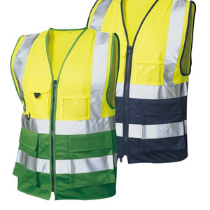 LX620 Security Clothing Bicycle Reflective Safety Vest