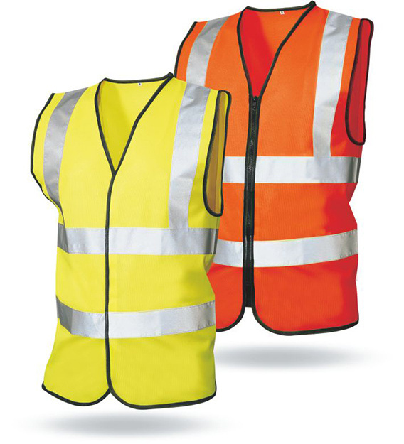 EN20471 Good quality  wholesale  hi vis  safety  vest  reflective