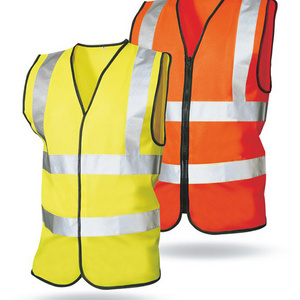 EN20471 Good quality  wholesale  hi vis  safety  vest  reflective