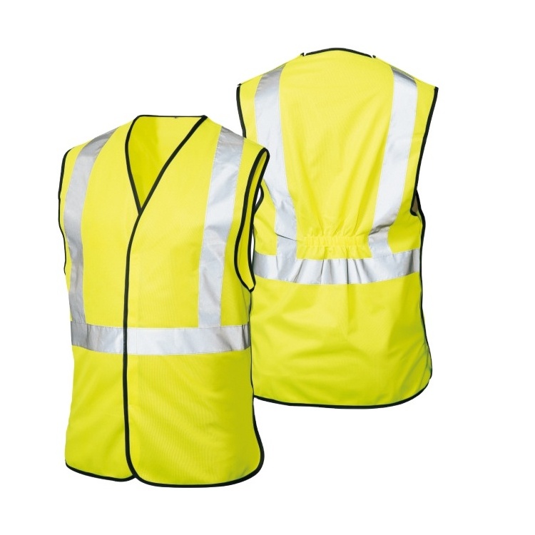 LX614 Hi-vis Motorcycle Reflective Safety Vest