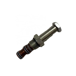 Excavator Solenoid Valve Core for XGMA Machinery 822 for monoblock hydraulic control pump