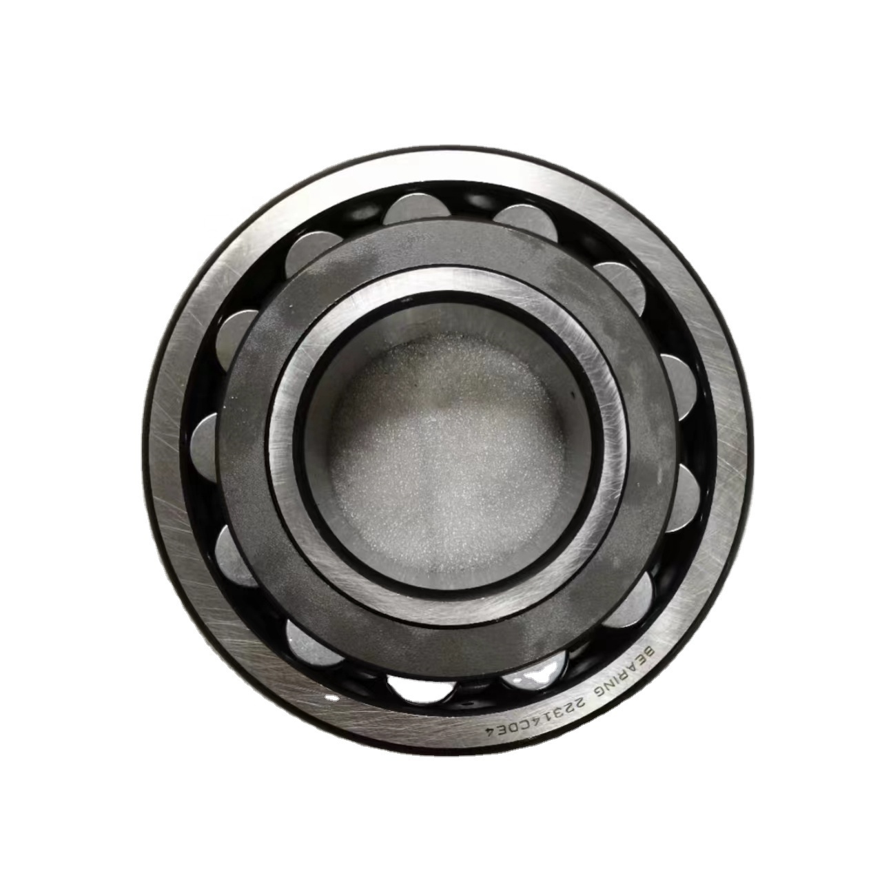 Excavator parts swing device hydraulic reduction gearbox roller bearing 22218CDE4 bearing