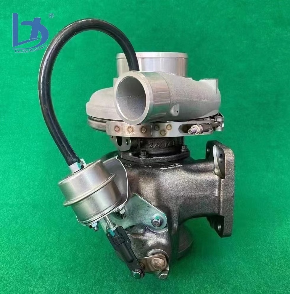 C7.1For Caterpillar Engine parts Turbocharger 4354500 Charger Repair turbocharger 4354501 for CAT 320D excavator