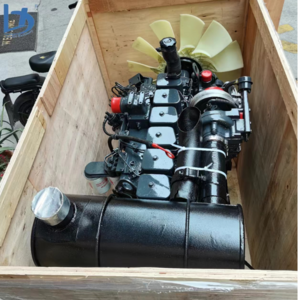 Construction Machinery Parts Used 5.9 Cummins Diesel Engine For sale For Cummins 5.9 Mechanical Engine 6bt 5.9