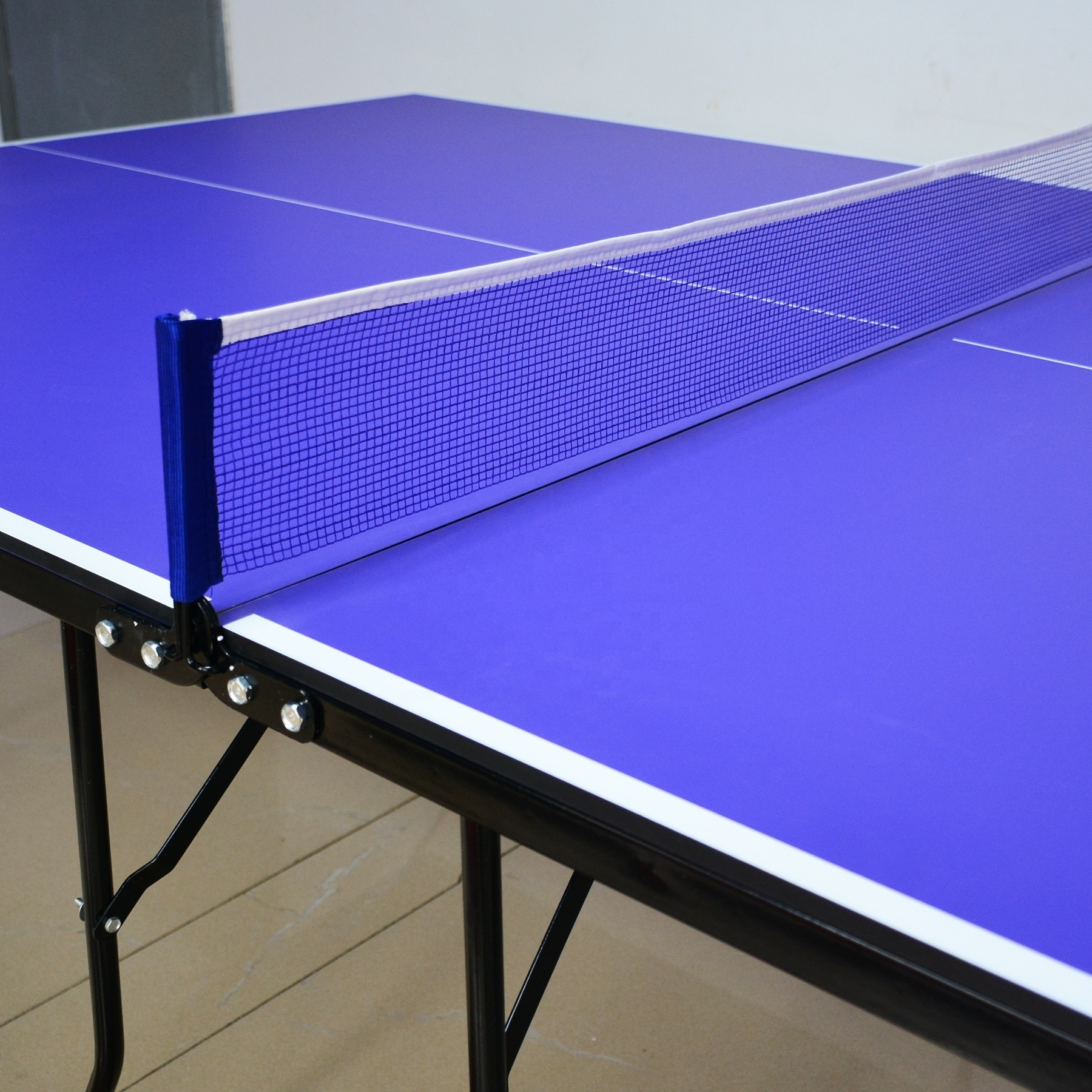 New Design Outdoor Indoor Movable Foldable Products Table Tennis