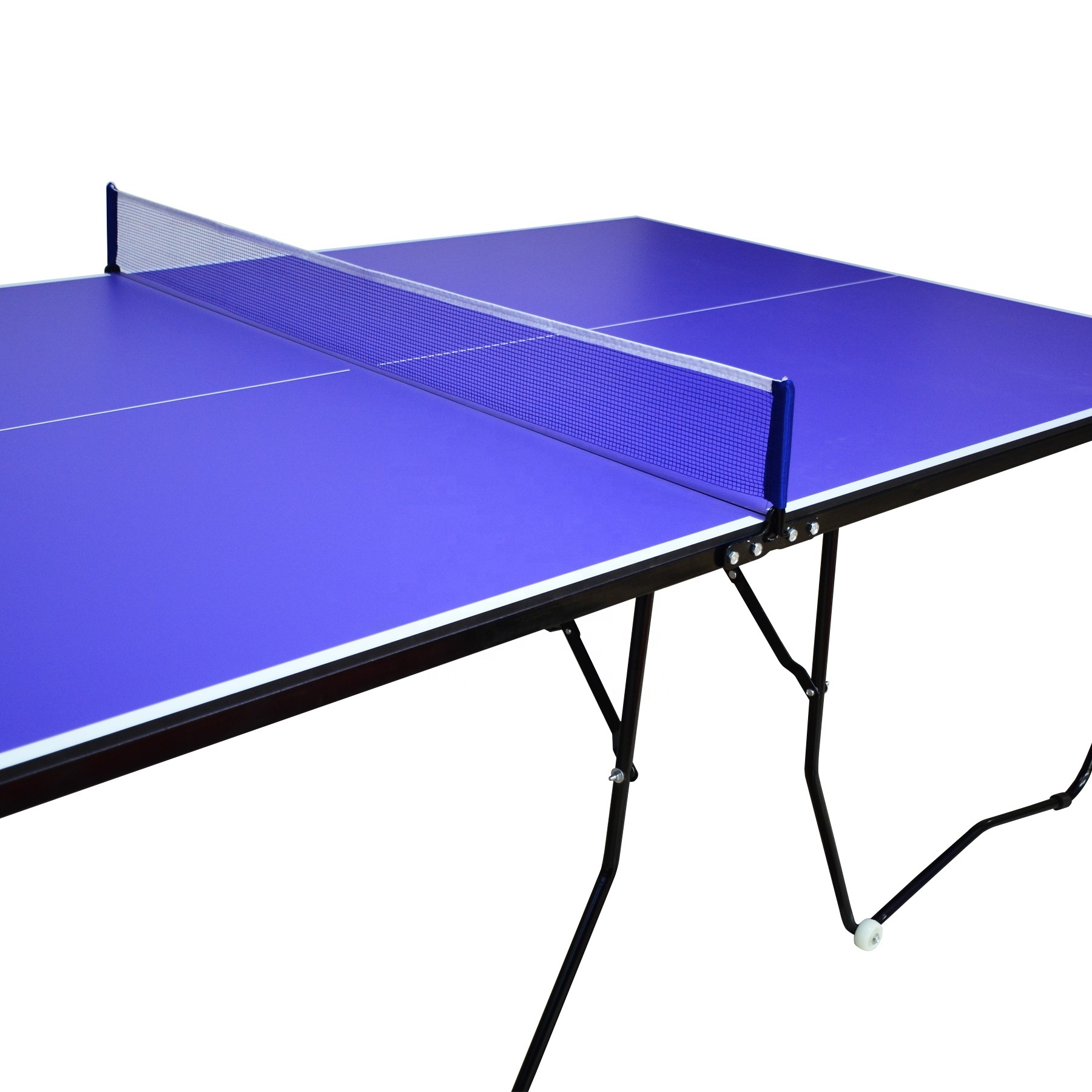 New Design Outdoor Indoor Movable Foldable Products Table Tennis