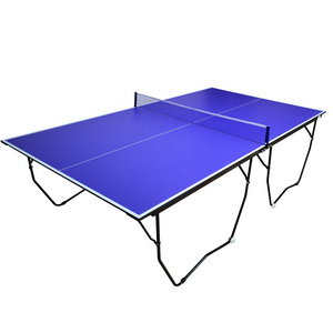 New Design Outdoor Indoor Movable Foldable Products Table Tennis