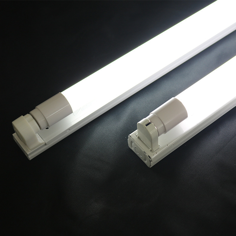 led T8 tube light 120 cm 10W 20W 30W 40W 18 watt led tube 4ft led tube light fixture