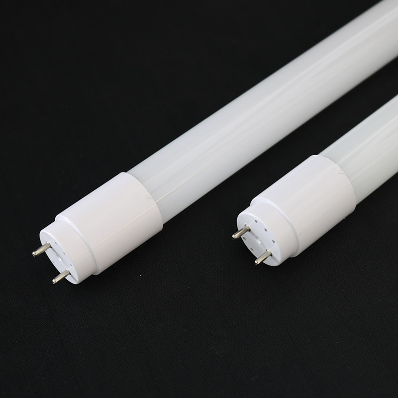 led T8 tube light 120 cm 10W 20W 30W 40W 18 watt led tube 4ft led tube light fixture