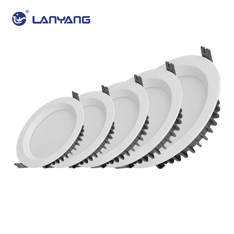 Lighting 3 Inch 4 Inch 5 Inch 6 Inch 24W Led Downlight Wwwchina Xxxcom Led Lights Led Recessed Retrofit Downlights