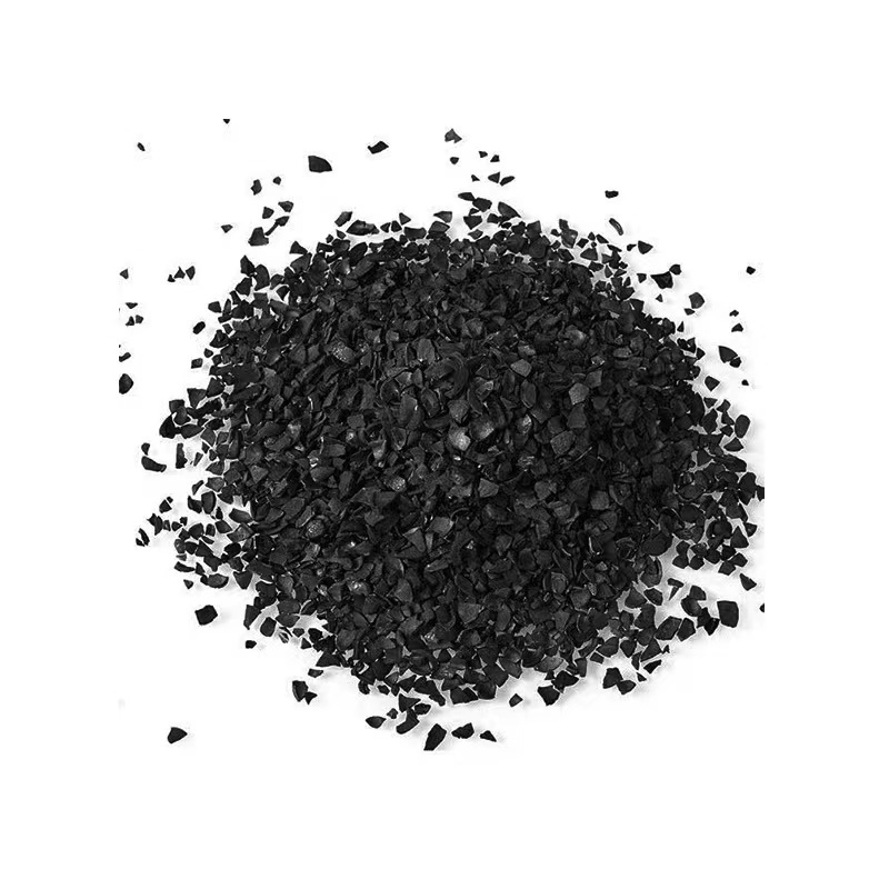 Factory CAS 64365-11-3 Activated Carbon Pellets Activated Carbon  bag for Gold 1100 Iodine Number