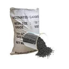 Factory CAS 64365-11-3 Activated Carbon Pellets Activated Carbon  bag for Gold 1100 Iodine Number