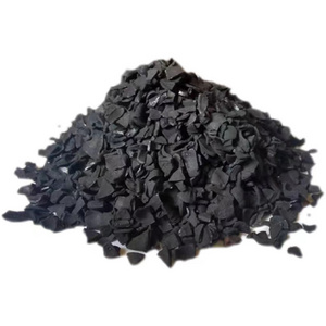 Factory CAS 64365-11-3 Activated Carbon Pellets Activated Carbon  bag for Gold 1100 Iodine Number