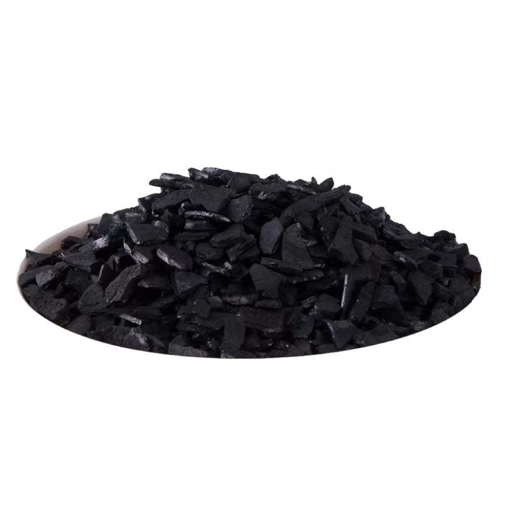 Free Sample cheap Price Industrial grade coal activated carbon price coal activated carbon granular