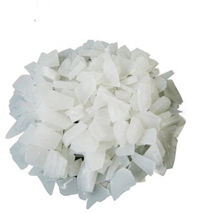 Direct Factory Price Cas No 10043-01-3 Iron Fee Aluminium Sulphate For Water Treatment