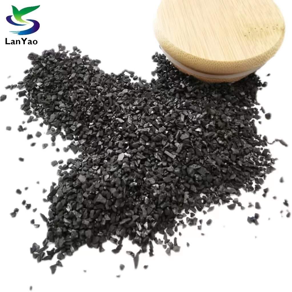 Free Sample cheap Price Industrial grade coal activated carbon price coal activated carbon granular