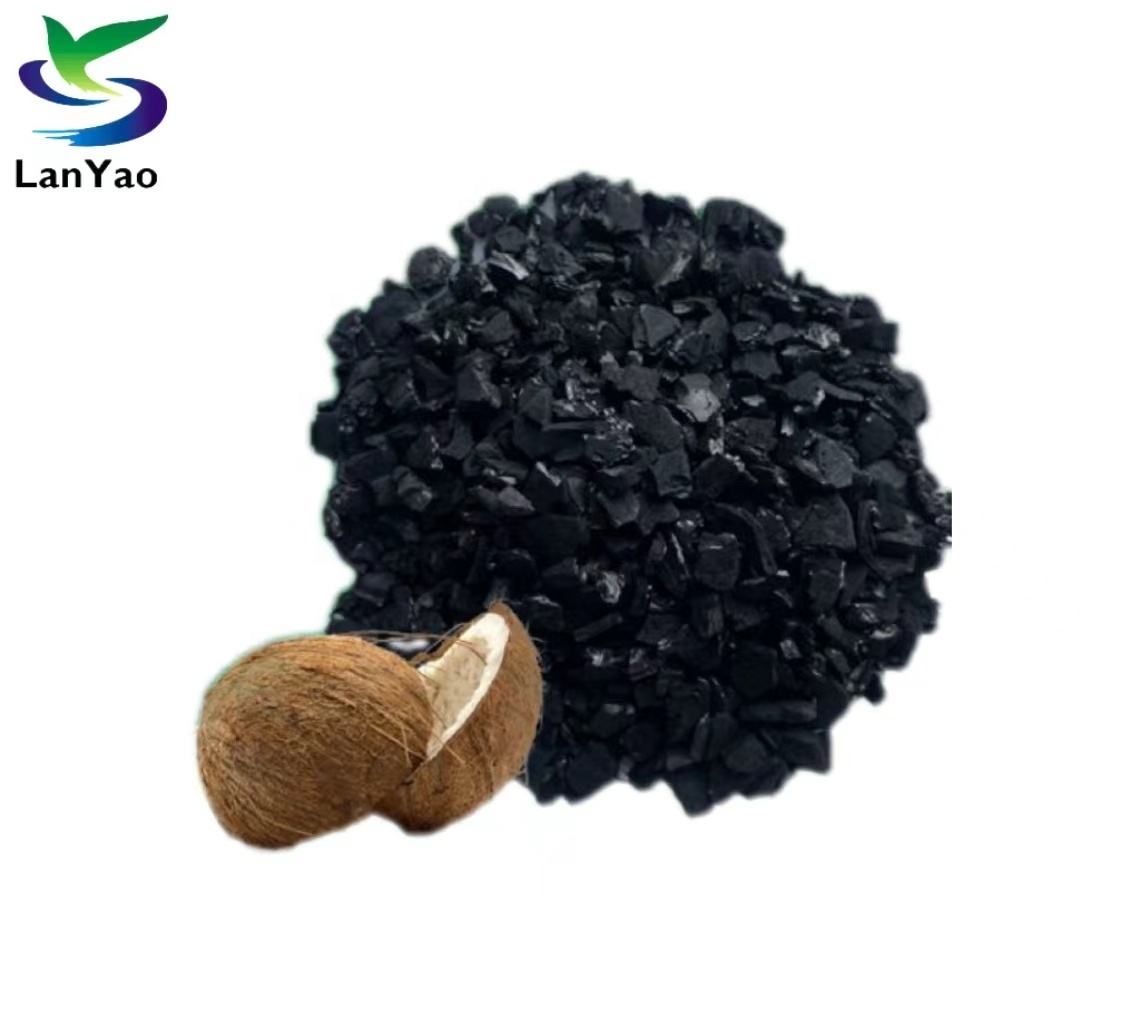 Free Sample cheap Price Industrial grade coal activated carbon price coal activated carbon granular