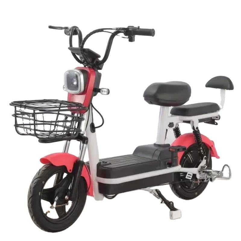 350w 2 Wheel Electric Bike Hot Selling Low Price Electric Bike Bicycle Bulk In Sale