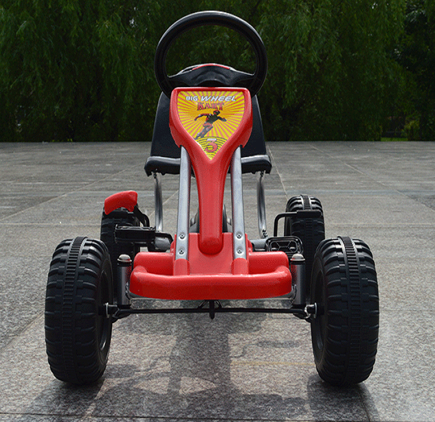 Heavy Duty Adult Pedal Go Kart/manufacture Wholesale Cheap Kids Pedal Go Karts