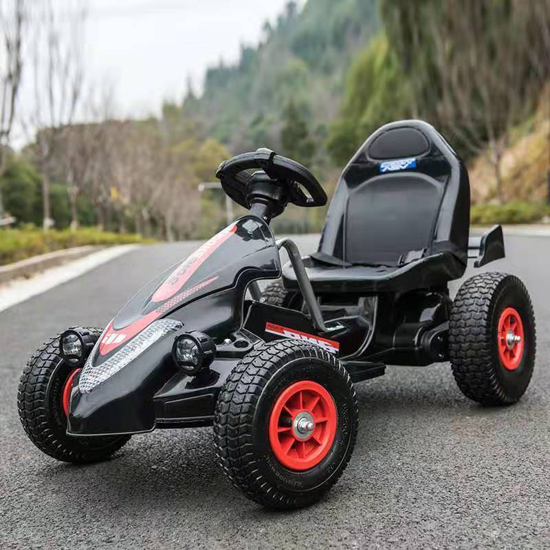 Drift Racing Ride On Go Kart Kids Electric Toy Cars Ride-on Cars For Big Kids Go Kart