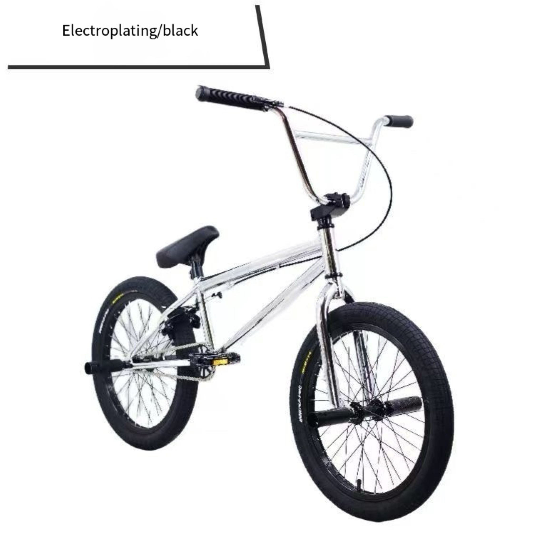 Good quality cheapest 20 inch bmx bike for sale/20 inch mini bmx freestyle bicycle /OEM 20 inch all kinds of price bmx bicycle