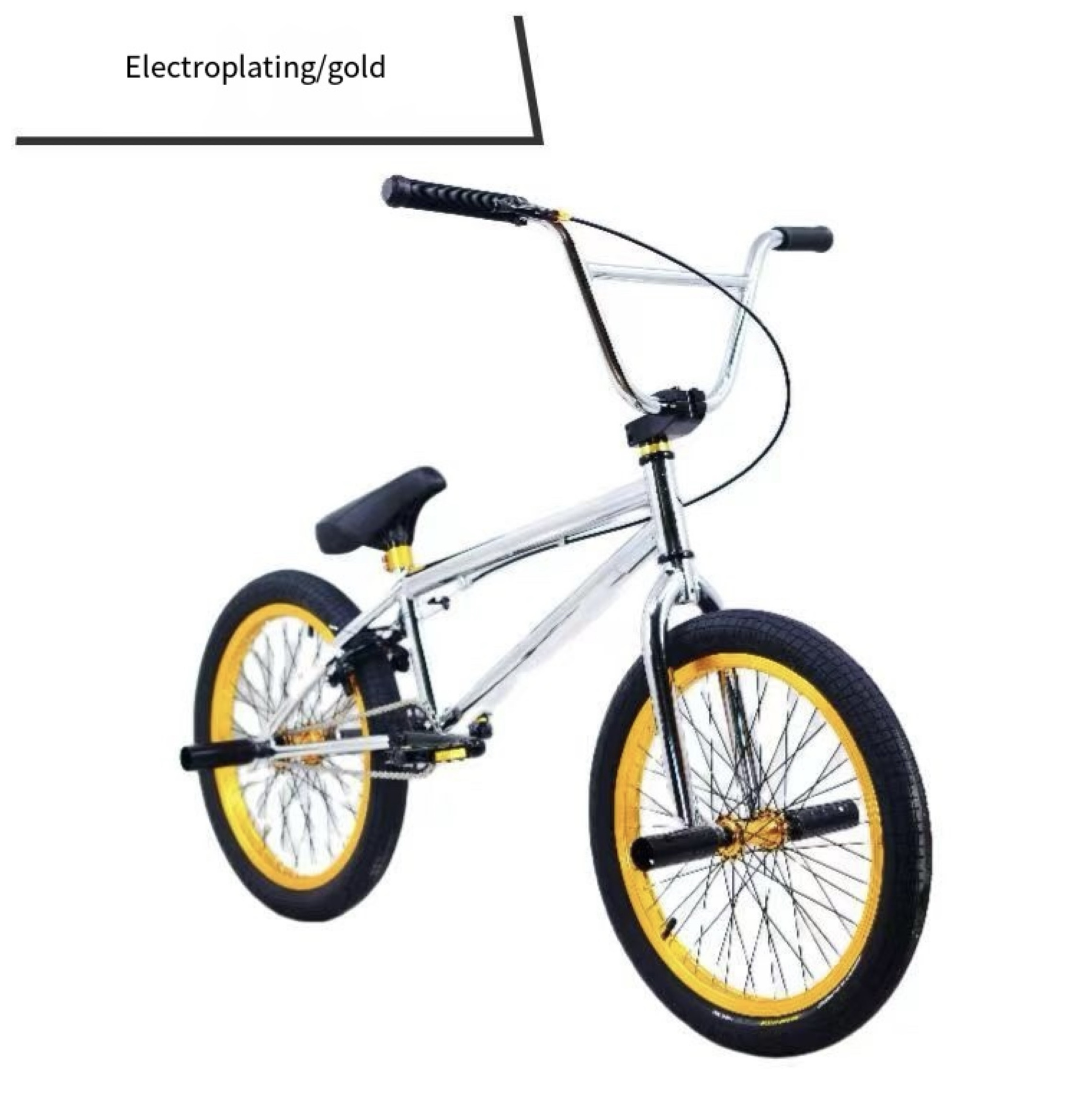 Good quality cheapest 20 inch bmx bike for sale/20 inch mini bmx freestyle bicycle /OEM 20 inch all kinds of price bmx bicycle