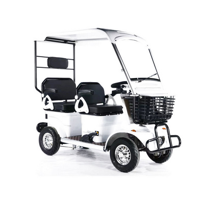 Car Electric Tricycle Passenger Electric Auto Rickshaw  E Rickshaw Passenger